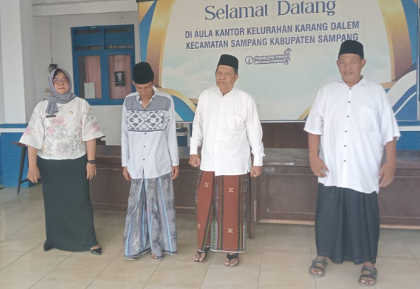About santri
